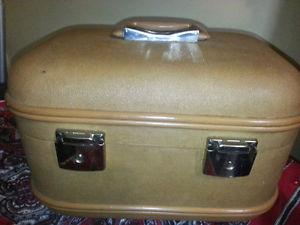 Train case