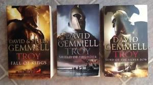 Troy Books