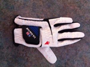 U.S. Kid's Glove, Good-grip Glove