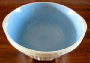 VINTAGE “THE EASIMIX BOWL” by T.G. GREEN & CO. LTD.