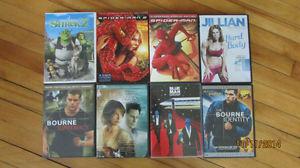 Various Movies