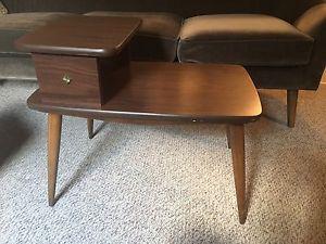 Vintage Side table
