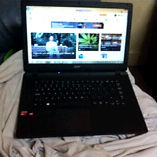 Wanted: ACER 15inch laptop windows 8.1