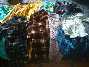 Wanted: Baby boys clothes