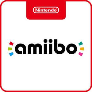 Wanted: Buying Amiibo!