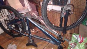 Wanted: Double disk brake narco