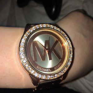 Wanted: Inspired Michael Kors Watch