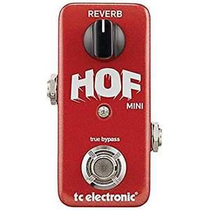 Wanted: Looking for Polytune 2 mini and/or HOF mini reverb