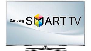 Wanted: Looking for Smart Tv,