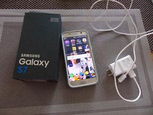 Wanted: Looking to trade samsung s7 for the iphone 6s plus