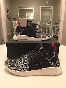 Wanted: Nmd XR1