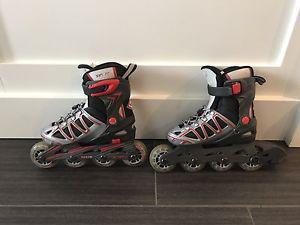 Wanted: Roller Blades- Kids
