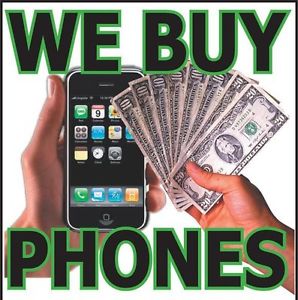 Wanted: Sell Your Phones at Future-Tech - Broken/New &