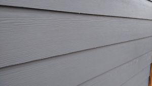 Wanted: Wanted Hardie Plank siding