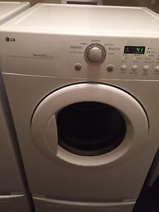 Wanted: Washer and Dryer