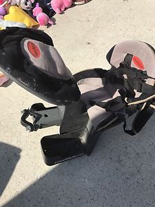Wanted: Wee Ride infant bike seat