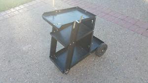 Welding Cart