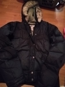 West 49 ladies winter jacket size large