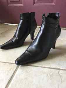 Woman Heel Shoes - 10
