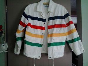 Women's Vintage Spring/Fall Jacket Size 10