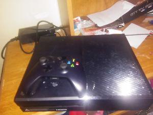 Xbox one