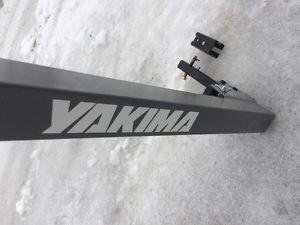 Yakima hitch 4 bicycle bike rack