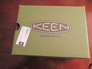 brand new Keen toddler boys sandals size 8