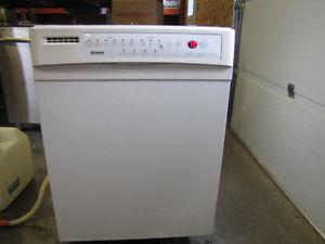 dishwasher RECONDITIONED