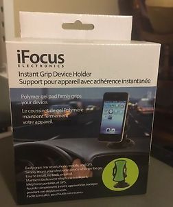 iFocus Instant Grip Device Holder