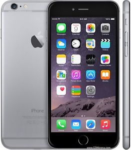 iPhone 6 Plus - Bell