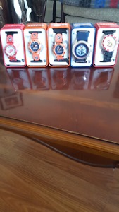 nhl watches