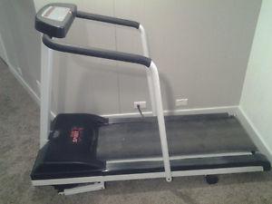 reduced price on my treadmill