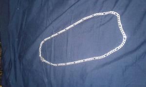  sterling silver chain