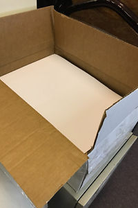 1 box of 100 lbs Card Stock Paper