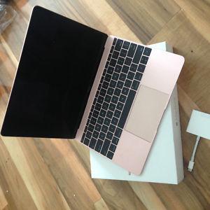 12" MacBook - must sell fast