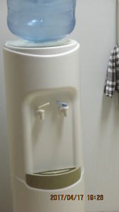 18.9 Litre Bottle Water Cooler