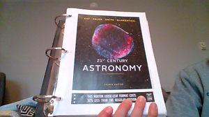 21st Century Astronomy Fourth Edition