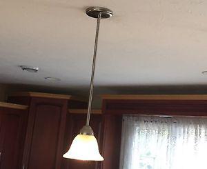 3 light fixture