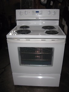 30'' Whirlpool