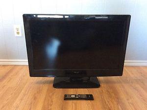 32 inch Haier L32B tv for sale