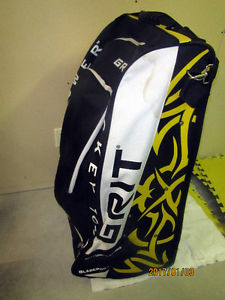 36" Grit Hockey Bag