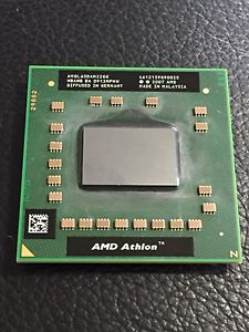 AMD Athlon X2 QL- GHz Dual-Core (AMQL60DAM22GG)