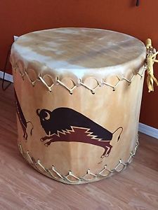 Aboriginal Drum