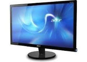 Acer 20" LCD Monitor