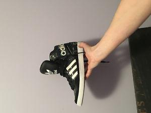 Adidas sneakers high tops
