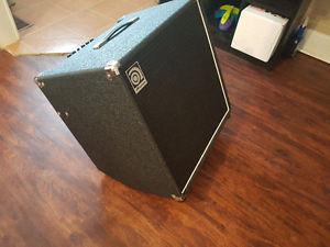 Ampeg BA-115 Combo 100W Use less then 10 times!!