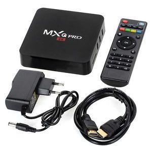 Android TV BOX - Brand new and in stock!