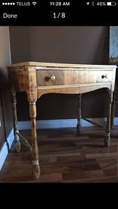 Antique table