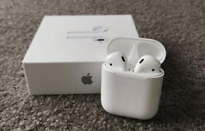 Apple AirPods (new)