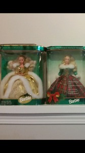 BARBIE HOLIDAY FROM 